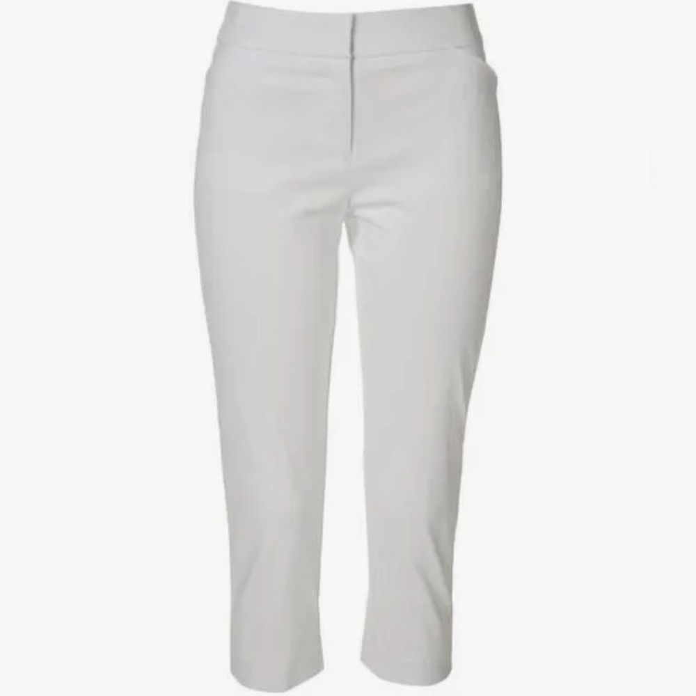 Attyre Capri pants
